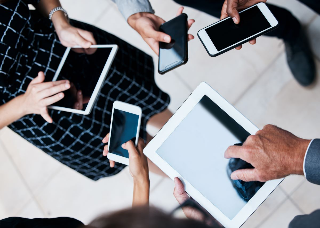 Un’unica piattaforma per bisogni diversi: la sfida dell’universalità digitale - hubix.it